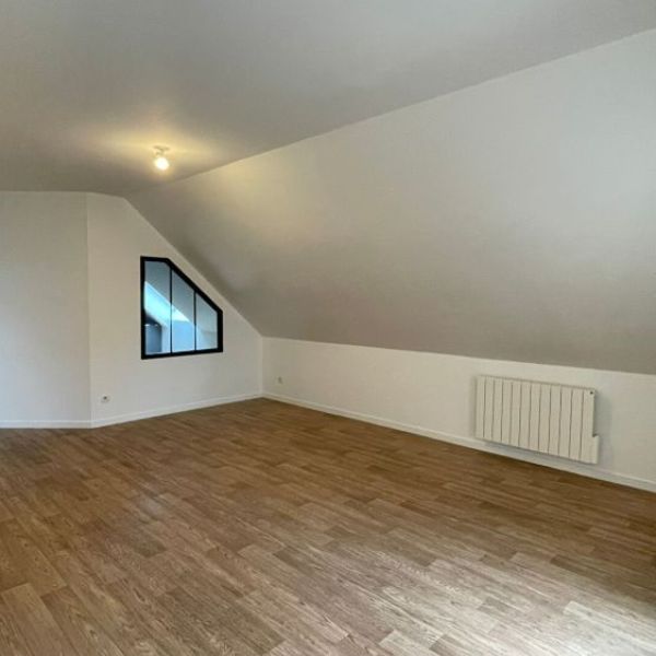 Appartement Bois Guillaume 4 pièce(s) 95.5 m2