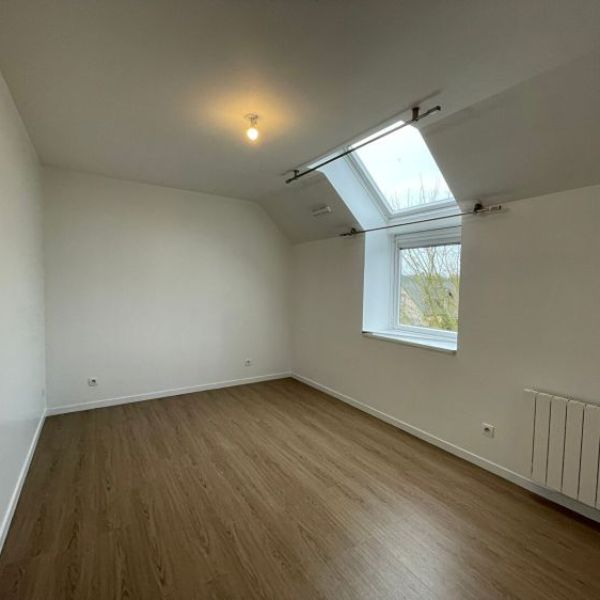 Appartement Bois Guillaume 4 pièce(s) 95.5 m2