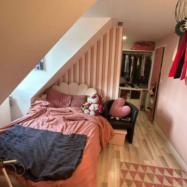 
maison avec piscine à vendre à st Hellier

