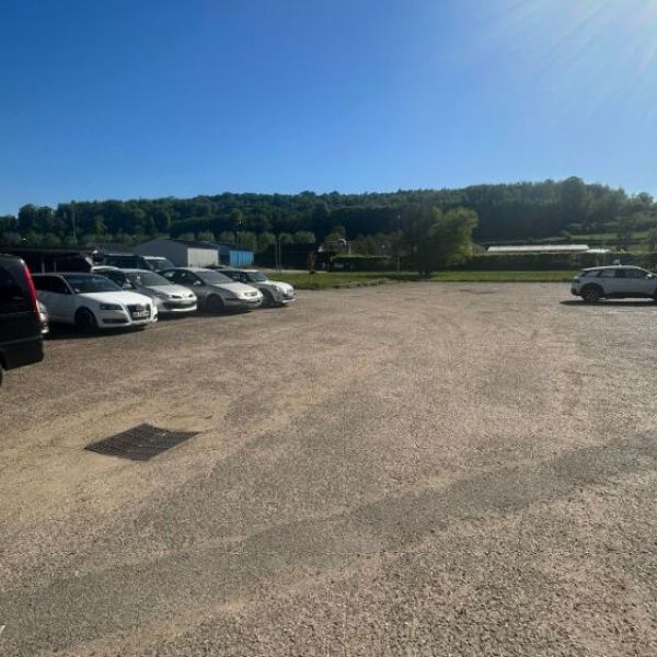 
Entrepôt à louer de 310 m² à ST SAENS - Bail commercial 3/6/9
