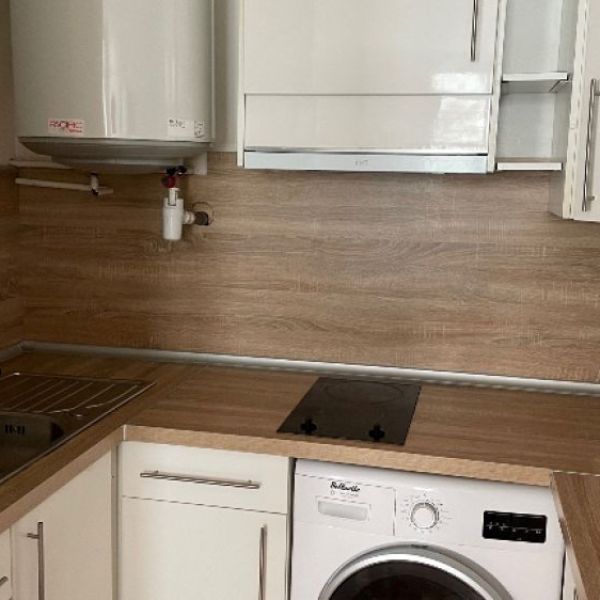 Appartement Rouen Meublé 27m² -  REF 381