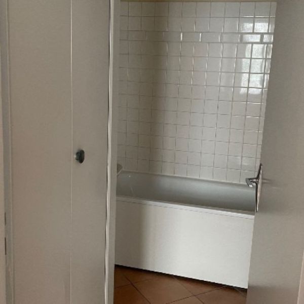 Appartement Rouen Meublé 27m² -  REF 381
