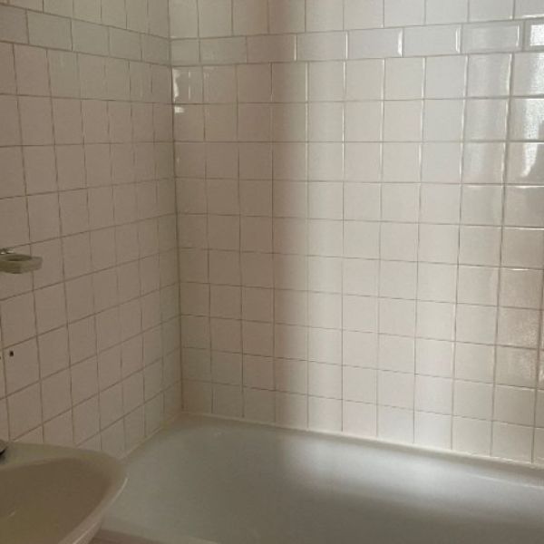 Appartement Rouen Meublé 27m² -  REF 381