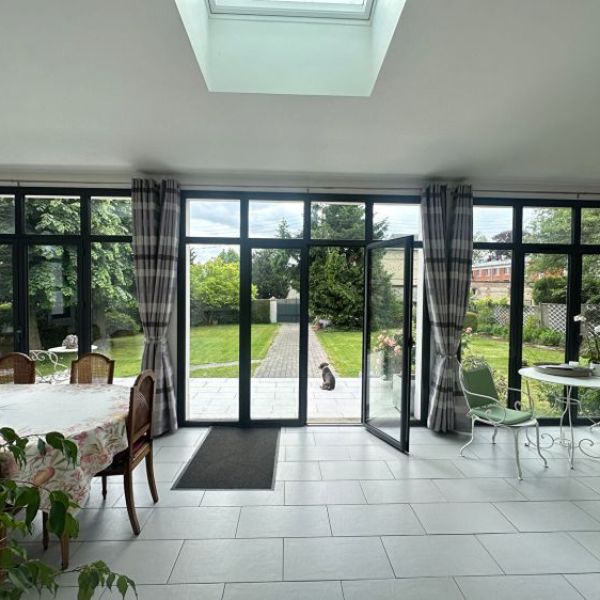 Charmante maison de 202M2 à Bihorel