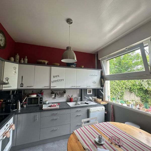 Charmante maison de 202M2 à Bihorel