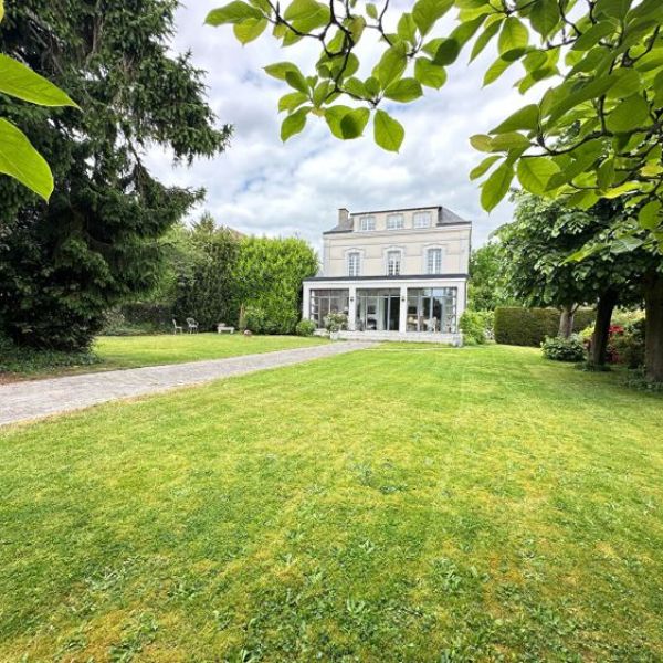 Charmante maison de 202M2 à Bihorel