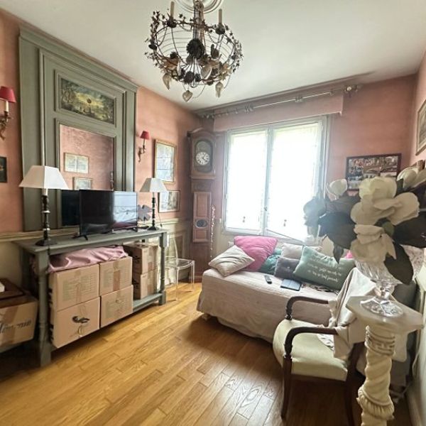 Charmante maison de 202M2 à Bihorel