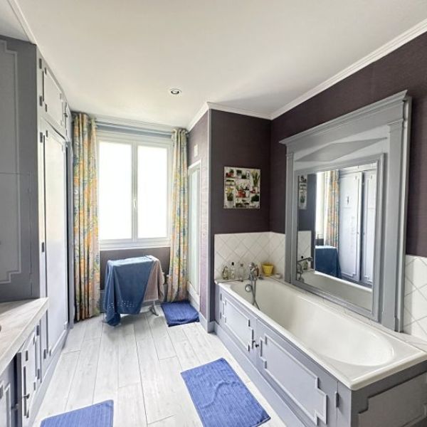 Charmante maison de 202M2 à Bihorel