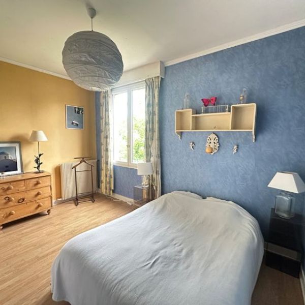 Charmante maison de 202M2 à Bihorel
