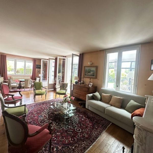 Charmante maison de 202M2 à Bihorel