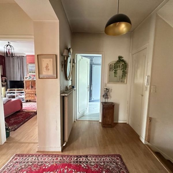 Charmante maison de 202M2 à Bihorel