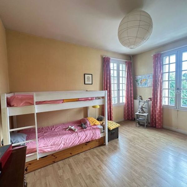 Charmante maison de 202M2 à Bihorel