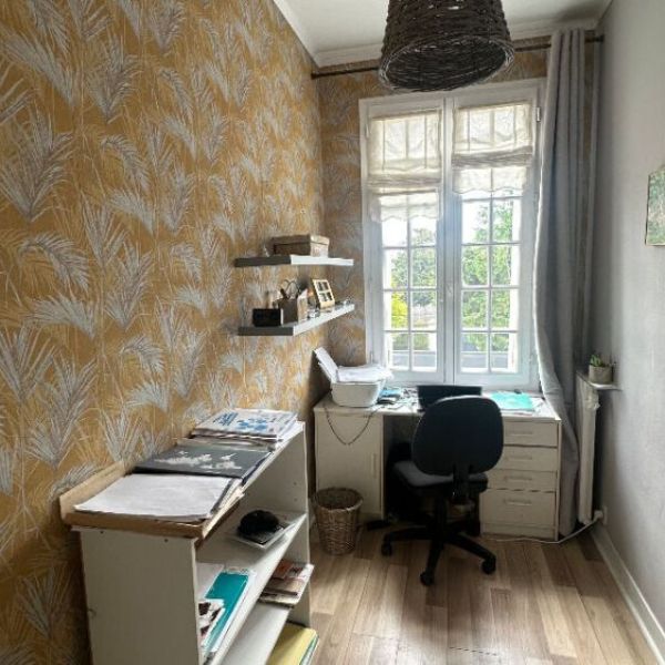 Charmante maison de 202M2 à Bihorel