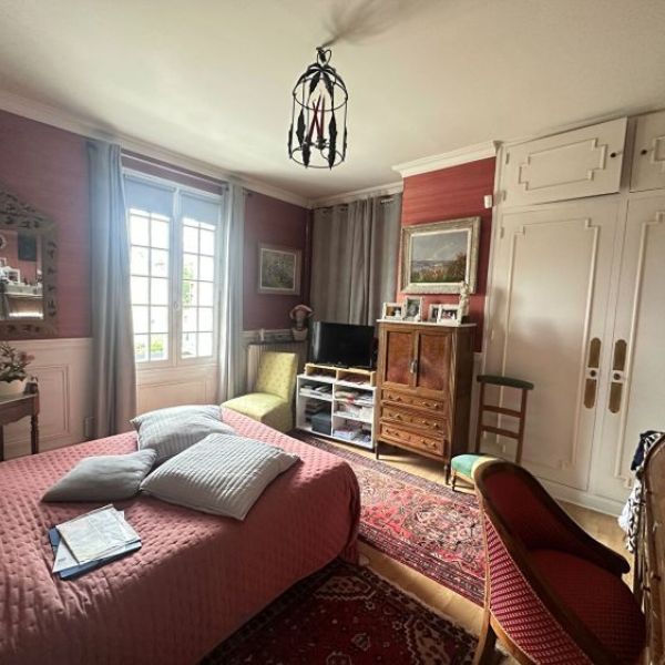 Charmante maison de 202M2 à Bihorel