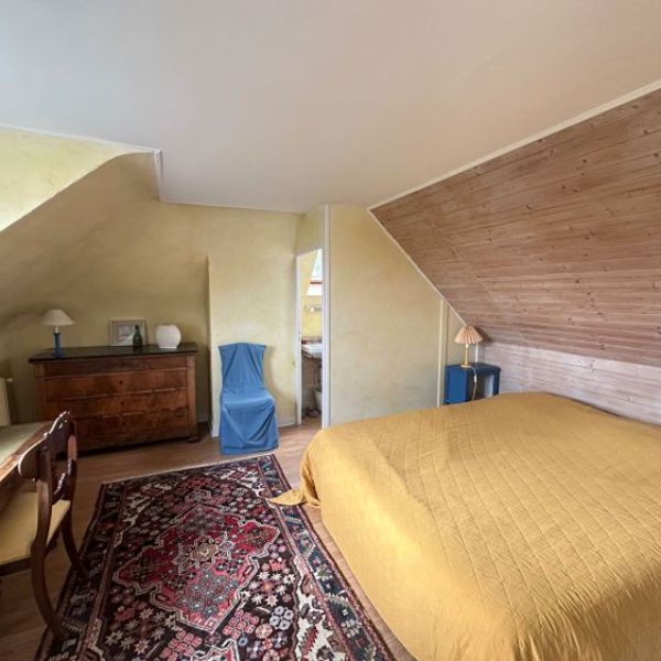 Charmante maison de 202M2 à Bihorel