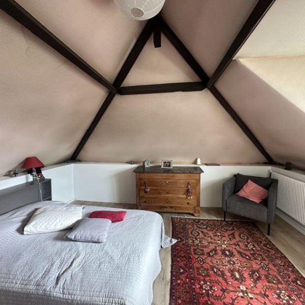 Charmante maison de 202M2 à Bihorel