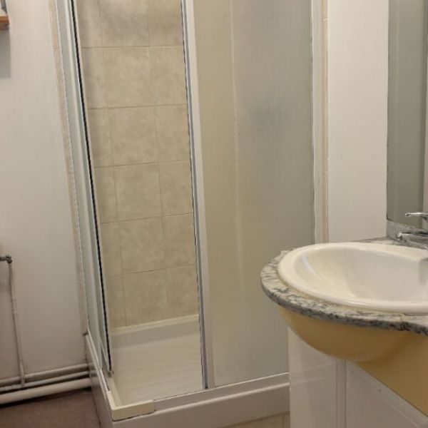 APPARTEMENT T1 ROUEN CENTRE - REF 1407