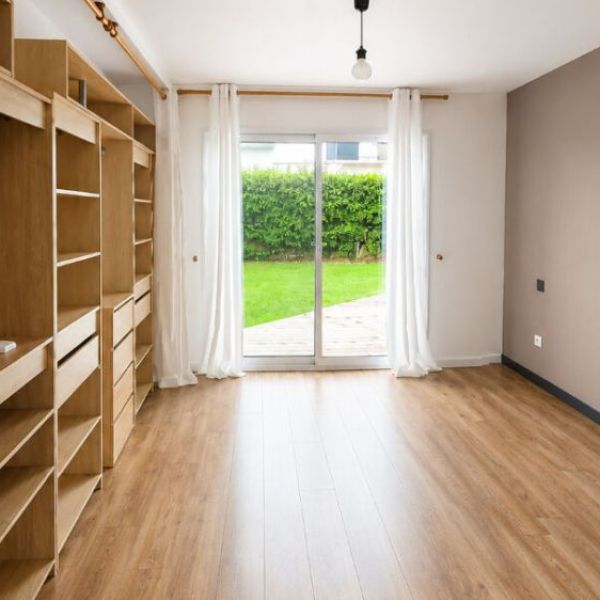 MAISON ARCHITECTE BOIS-GUILLAUME - REF 4646