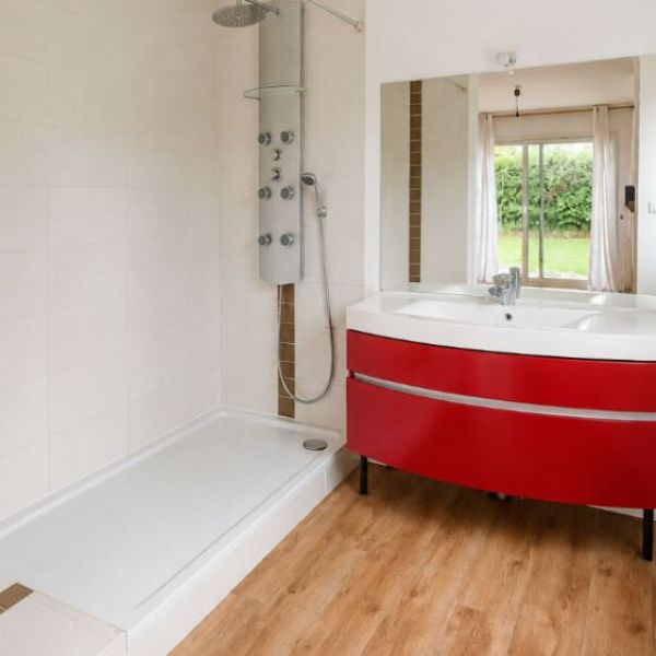 MAISON ARCHITECTE BOIS-GUILLAUME - REF 4646