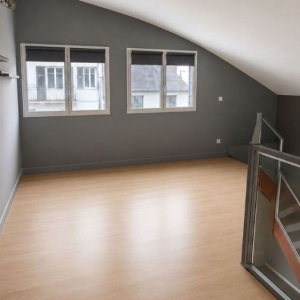 MAISON ARCHITECTE BOIS-GUILLAUME - REF 4646