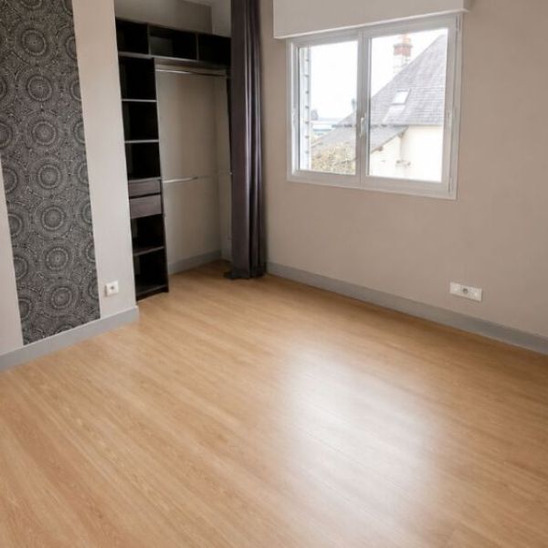 MAISON ARCHITECTE BOIS-GUILLAUME - REF 4646