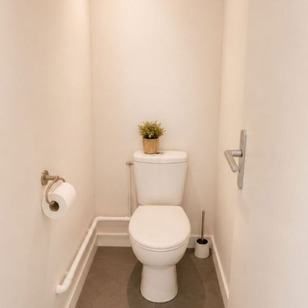 MAISON ARCHITECTE BOIS-GUILLAUME - REF 4646