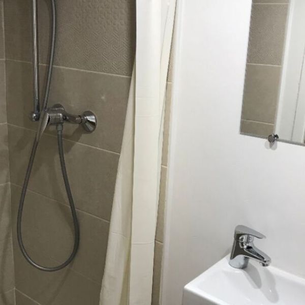 BUREAU PROCHE VIEUX MARCHE A ROUEN DE  22M²