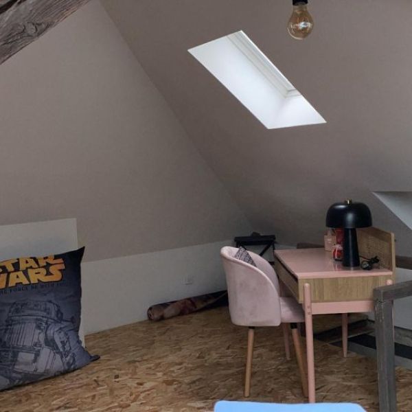 
Maison 6 pièces à vendre à Cléon - 249 000 
