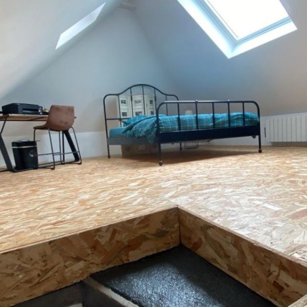 
Maison 6 pièces à vendre à Cléon - 249 000 

