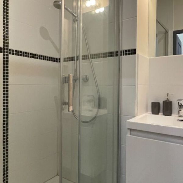 
Appartement Rouen 2 pièce(s) 37.58 m2 - REF 5436
