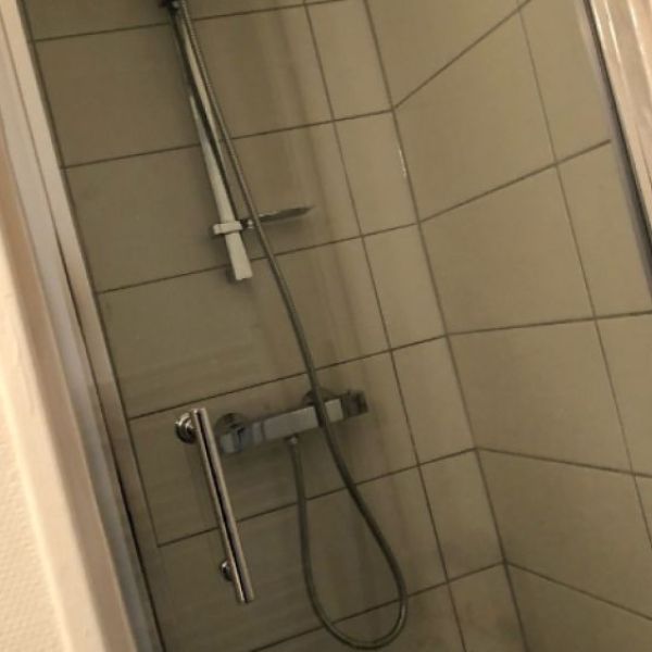 
APPARTEMENT T1 MEUBLÉ - 29M² - ROUEN GARE - REF 349

