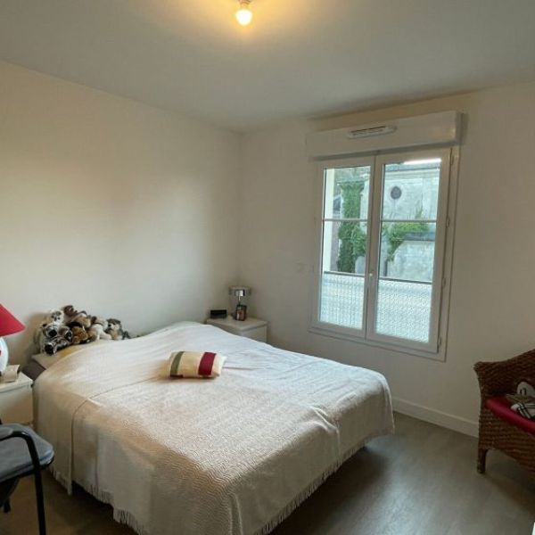 
APPARTEMENT T3 - 61 M² - AMFREVILLE LA MIVOIE - REF  6232
