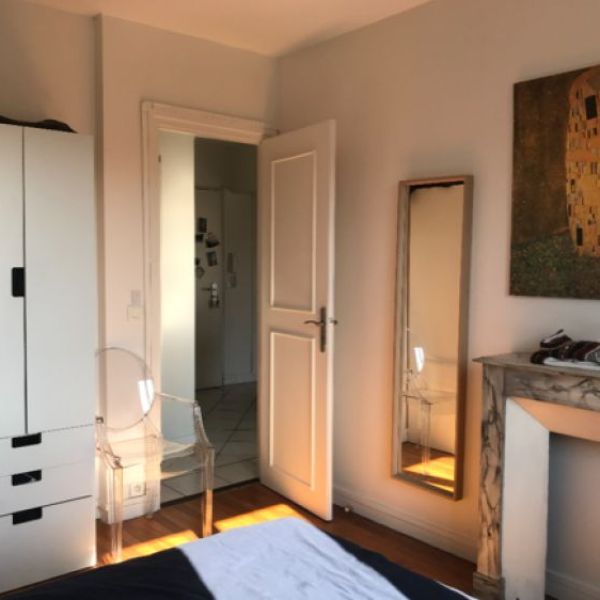 
APPARTEMENT TYPE 3 - CENTRE VILLE - 64M² - REF 4518
