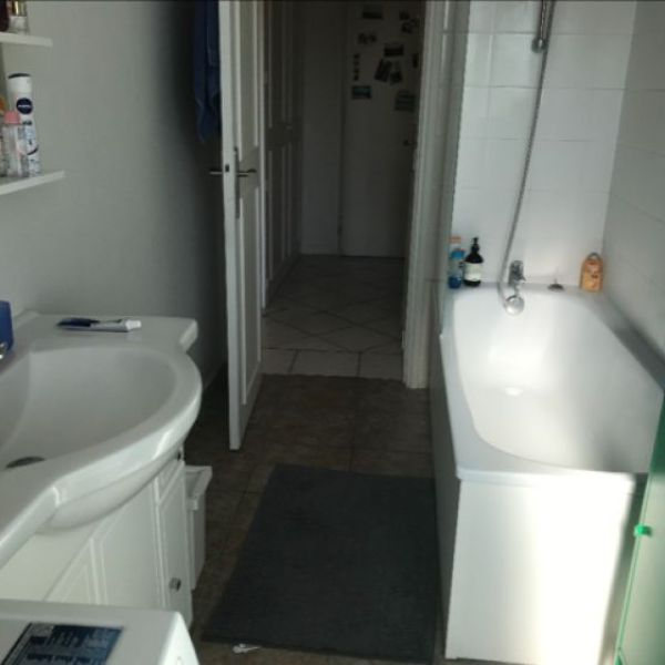 
APPARTEMENT TYPE 3 - CENTRE VILLE - 64M² - REF 4518
