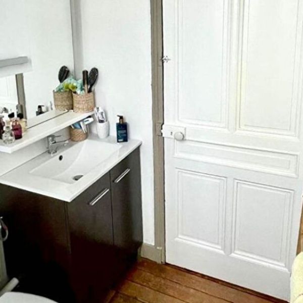 
Charmant appartement - ROUEN DROITE GARE
