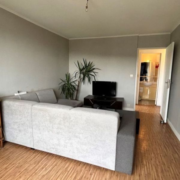 
Appartement Maromme - La Maine  2 pièces 42.84 m2 - REF 6268
