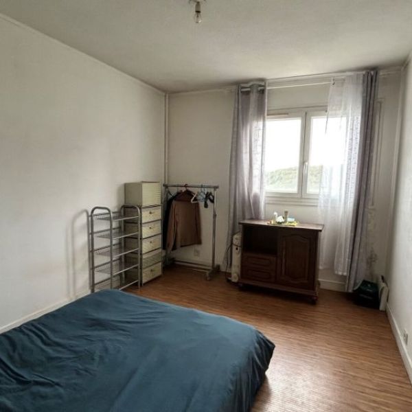 
Appartement Maromme - La Maine  2 pièces 42.84 m2 - REF 6268
