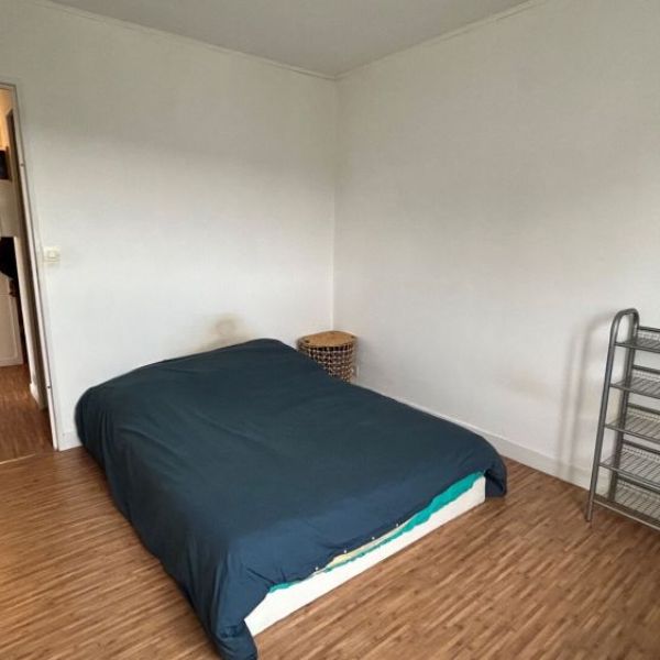 
Appartement Maromme - La Maine  2 pièces 42.84 m2 - REF 6268
