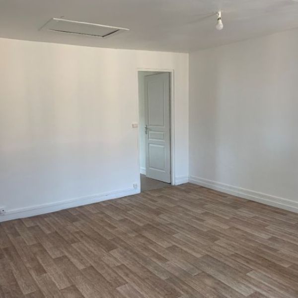 
APPARTEMENT DE TYPE T1 BIS - CENTRE VILLE DE ROUEN - 32M² - REF 3976
