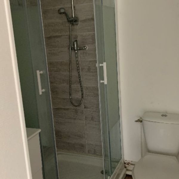 
APPARTEMENT DE TYPE T1 BIS - CENTRE VILLE DE ROUEN - 32M² - REF 3976
