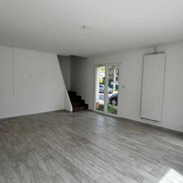 
Maison Le Petit Quevilly 5 pièces 103.37 m2 - REF 6272
