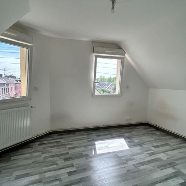 
Maison Le Petit Quevilly 5 pièces 103.37 m2 - REF 6272
