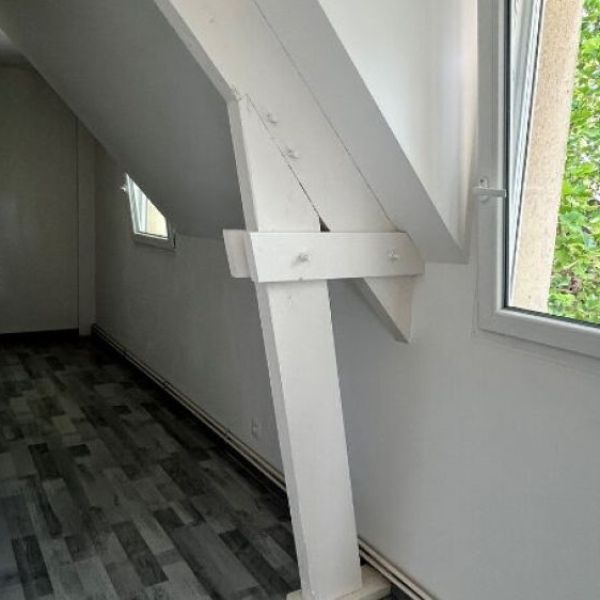 
Maison Le Petit Quevilly 5 pièces 103.37 m2 - REF 6272
