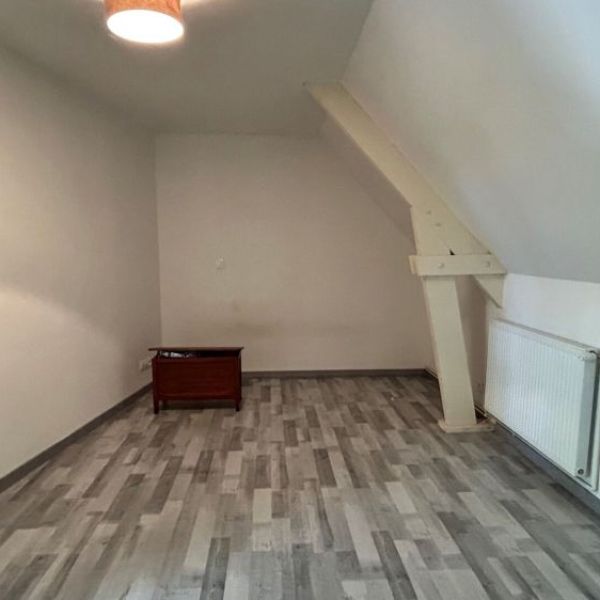 
Maison Le Petit Quevilly 5 pièces 103.37 m2 - REF 6272
