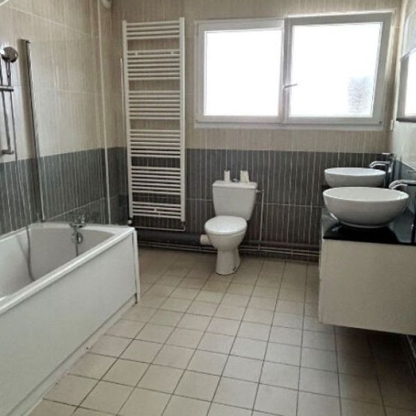 
Maison Le Petit Quevilly 5 pièces 103.37 m2 - REF 6272
