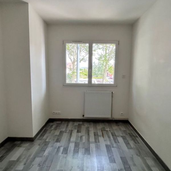 
Maison Le Petit Quevilly 5 pièces 103.37 m2 - REF 6272
