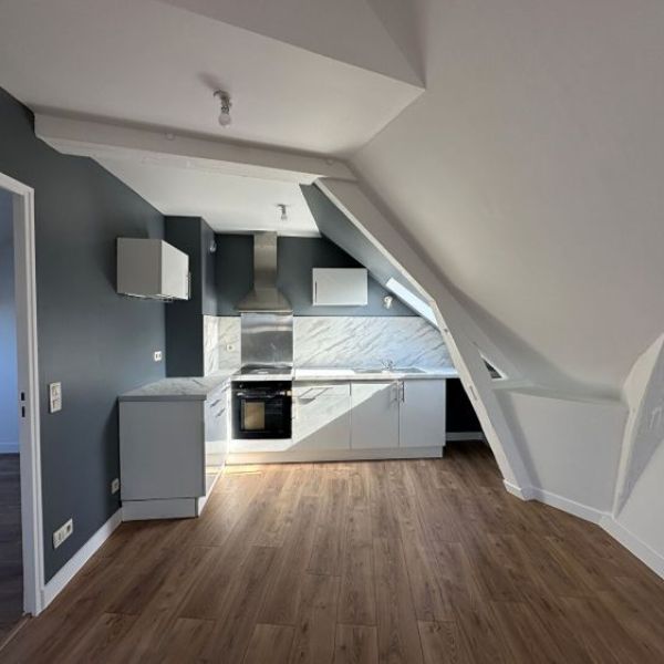 
Appartement Rouen 3 pièce(s) 73.50 m2 au sol
