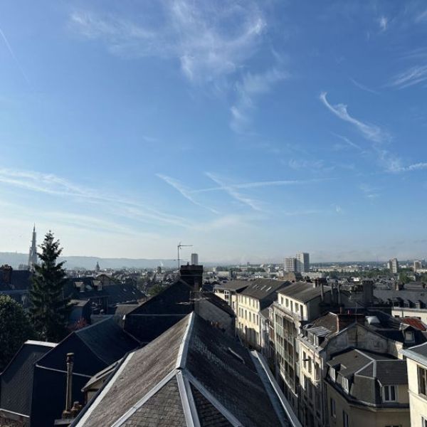 
Appartement Rouen 3 pièce(s) 73.50 m2 au sol
