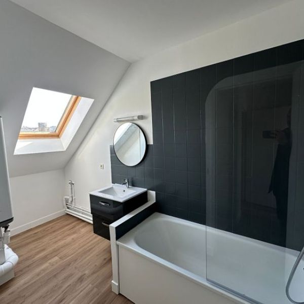 
Appartement Rouen 3 pièce(s) 73.50 m2 au sol
