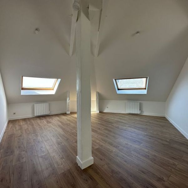 
Appartement Rouen 3 pièce(s) 73.50 m2 au sol
